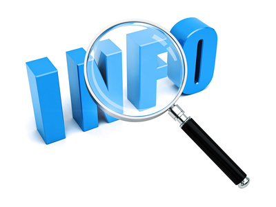 Info search