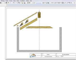 SmartSketch rapide