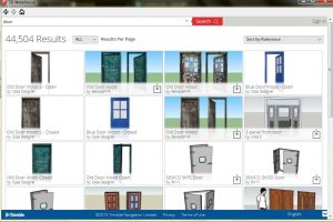 free_floorplan_software_sketchup_3dwarehouse free_floorplan_software_sketchup_3dwarehouse