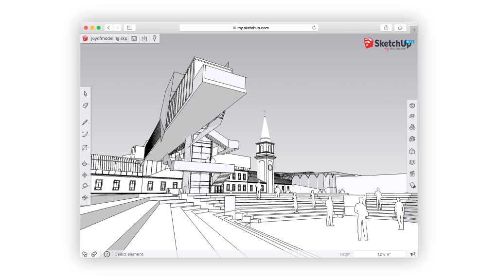 about sketchup 2017 free verses pro