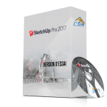 cd sketchup telechargement sketchup 2017