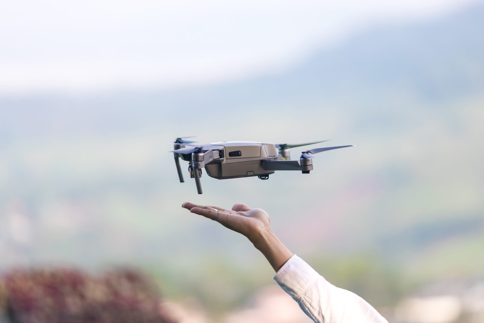Choisir la bonne batterie pour son drone, les notions à connaître pour tout  comprendre - France-Drone, l'actualité du Drone